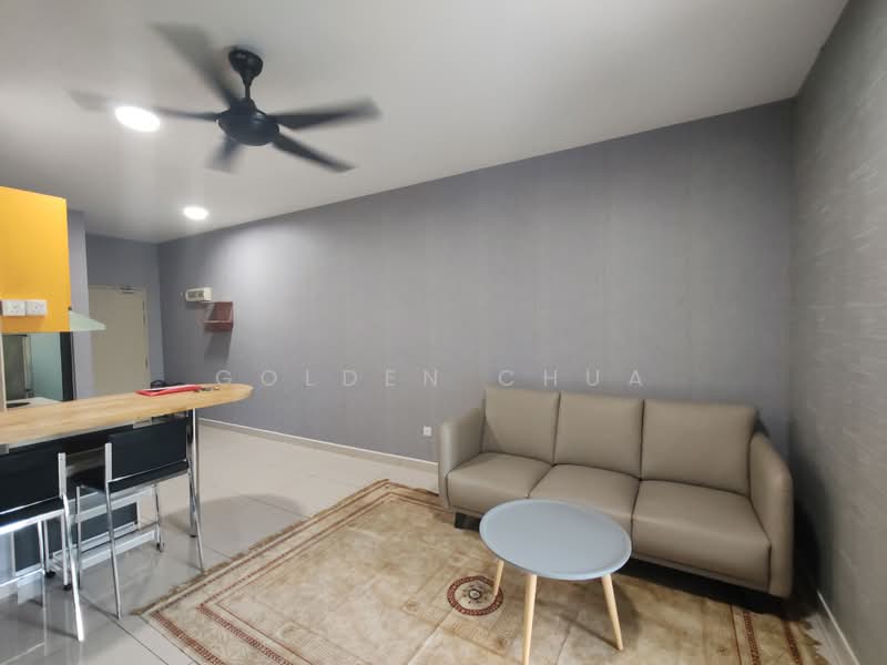 Service Residence for Rent at Liberty @ Arc - Golden Chua - PropertyGuru.com.my