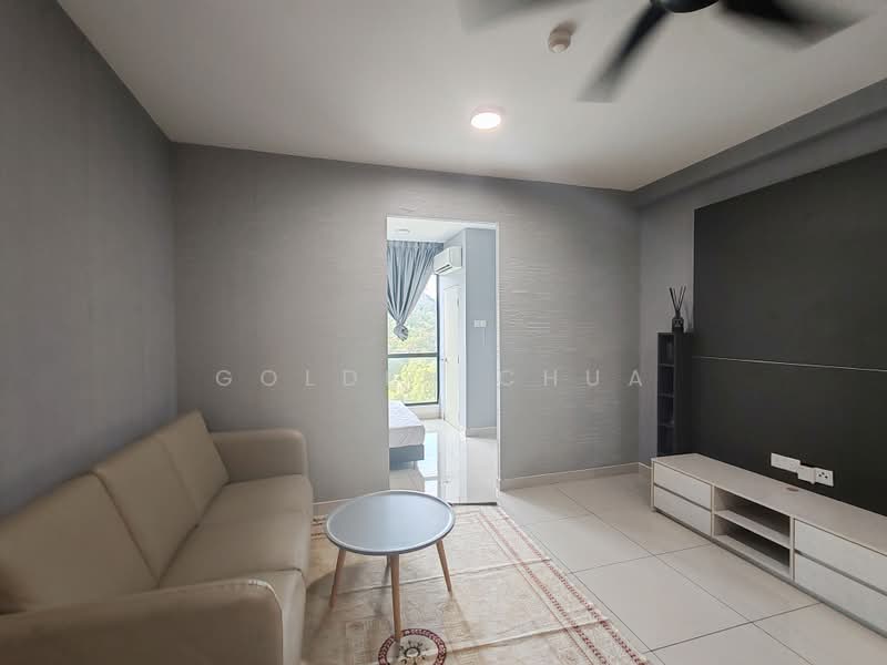 Service Residence for Rent at Liberty @ Arc - Golden Chua - PropertyGuru.com.my