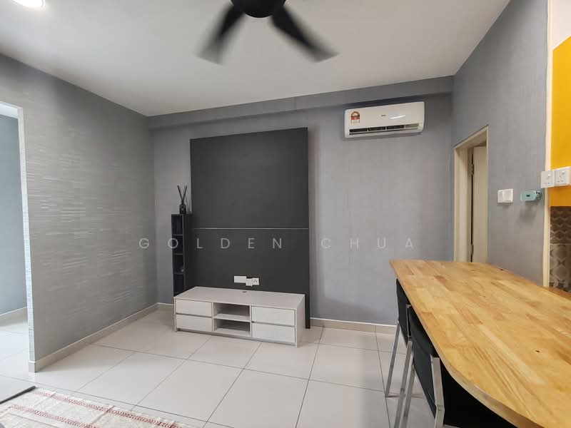 Service Residence for Rent at Liberty @ Arc - Golden Chua - PropertyGuru.com.my