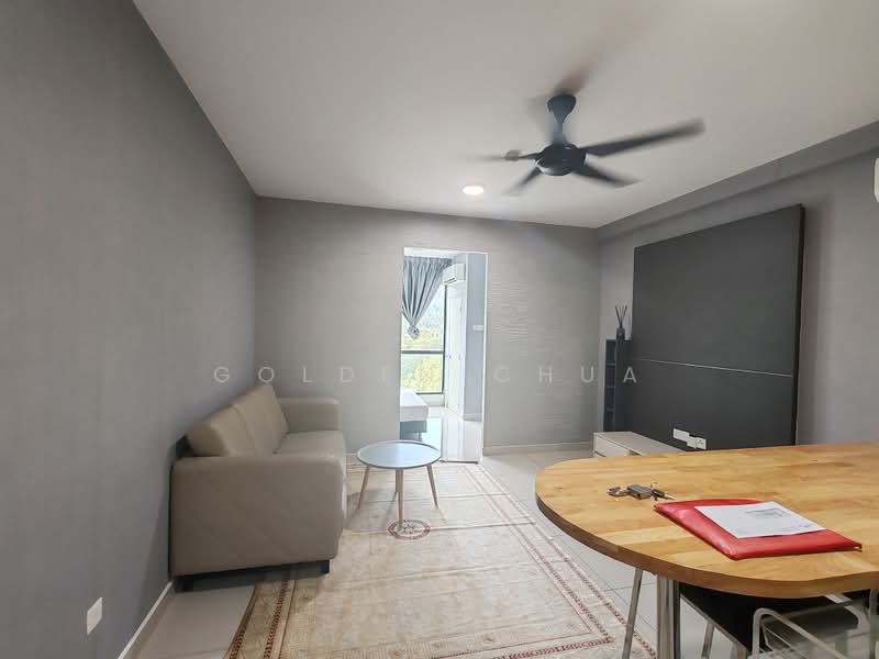 Service Residence for Rent at Liberty @ Arc - Golden Chua - PropertyGuru.com.my