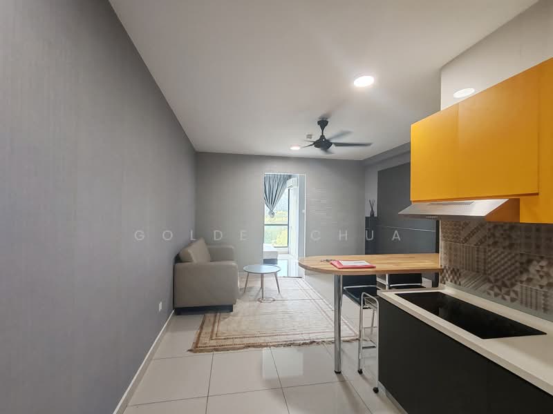 Service Residence for Rent at Liberty @ Arc - Golden Chua - PropertyGuru.com.my