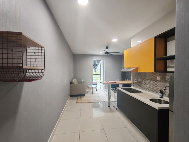 Service Residence for Rent at Liberty @ Arc - Golden Chua - PropertyGuru.com.my