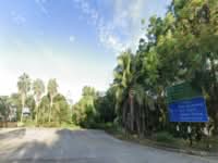 For Rent - Ayer Keroh: Petrol Station Land