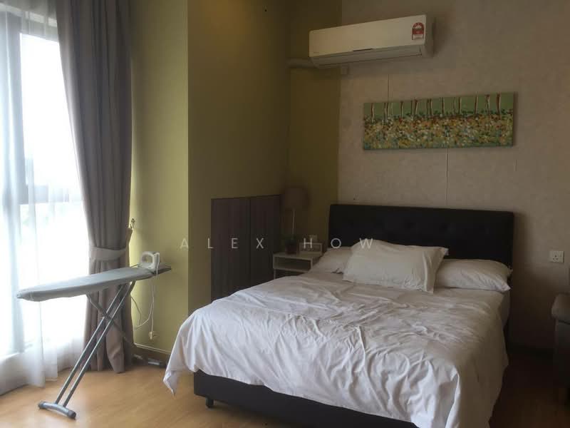 Condominium for Sale at Amberside @ Country Garden Danga Bay - Alex How - Bedroom - PropertyGuru.com.my
