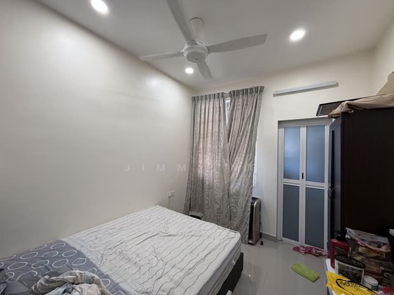 2-storey Terraced House for Sale in Bandar Mahkota Cheras (Cheras) - Jimmy Ng - Bedroom - PropertyGuru.com.my