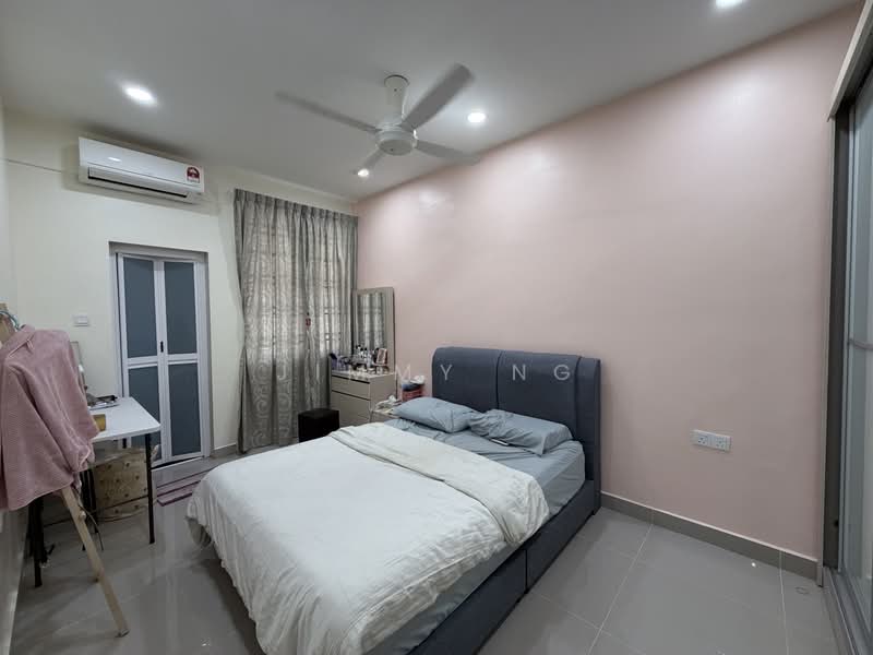 2-storey Terraced House for Sale in Bandar Mahkota Cheras (Cheras) - Jimmy Ng - Bedroom - PropertyGuru.com.my