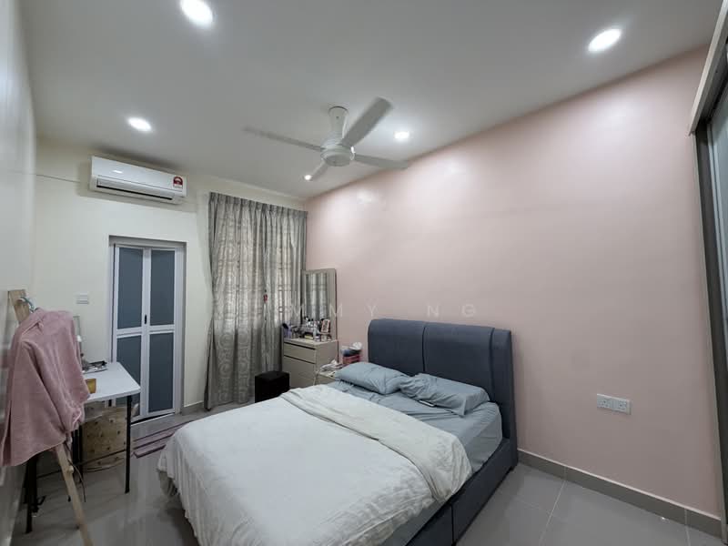 2-storey Terraced House for Sale in Bandar Mahkota Cheras (Cheras) - Jimmy Ng - Bedroom - PropertyGuru.com.my