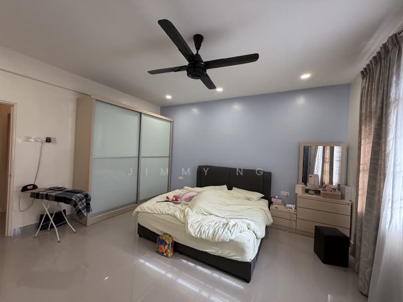 2-storey Terraced House for Sale in Bandar Mahkota Cheras (Cheras) - Jimmy Ng - Bedroom - PropertyGuru.com.my