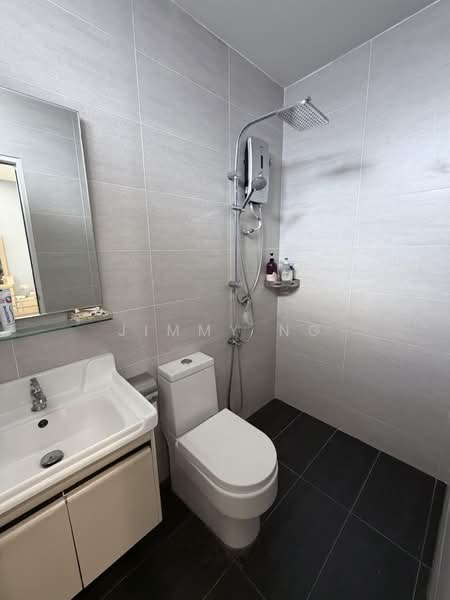 2-storey Terraced House for Sale in Bandar Mahkota Cheras (Cheras) - Jimmy Ng - Bathroom - PropertyGuru.com.my