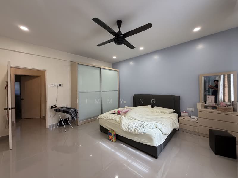 2-storey Terraced House for Sale in Bandar Mahkota Cheras (Cheras) - Jimmy Ng - Bedroom - PropertyGuru.com.my
