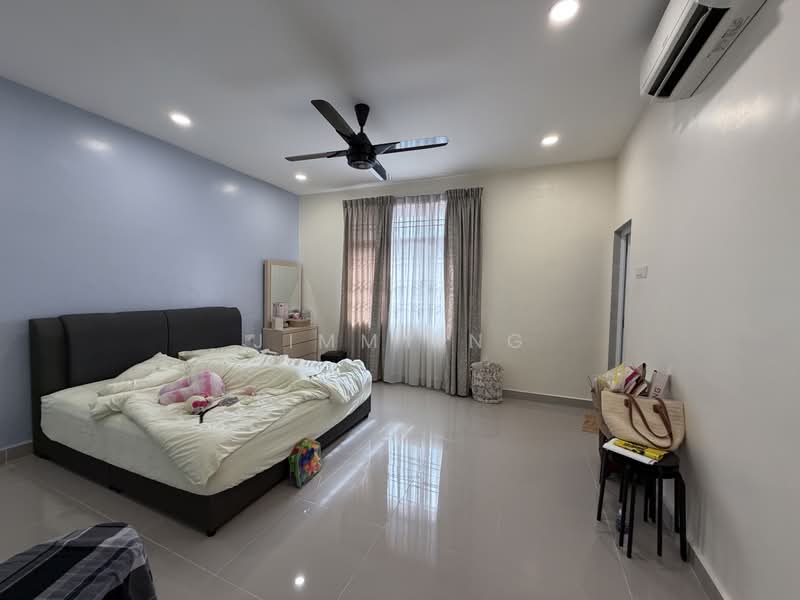 2-storey Terraced House for Sale in Bandar Mahkota Cheras (Cheras) - Jimmy Ng - Bedroom - PropertyGuru.com.my