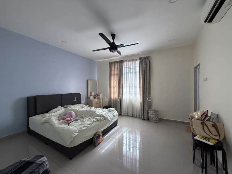 2-storey Terraced House for Sale in Bandar Mahkota Cheras (Cheras) - Jimmy Ng - Bedroom - PropertyGuru.com.my
