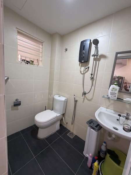 2-storey Terraced House for Sale in Bandar Mahkota Cheras (Cheras) - Jimmy Ng - Bathroom - PropertyGuru.com.my