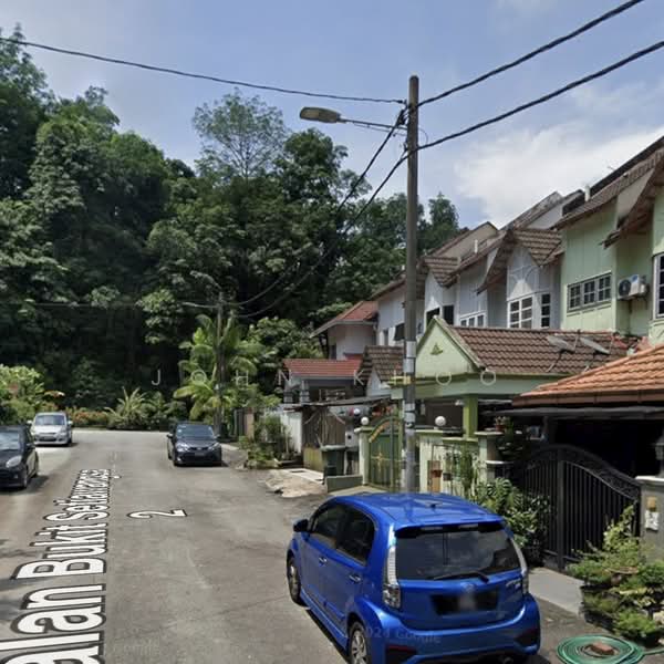 2-storey Terraced House for Sale in Taman Setiawangsa (Setiawangsa) - John Khoo - PropertyGuru.com.my