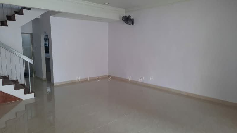 2-storey Terraced House for Rent in Taman Suria Jaya (Cheras) - Nick Yap - Interior - PropertyGuru.com.my