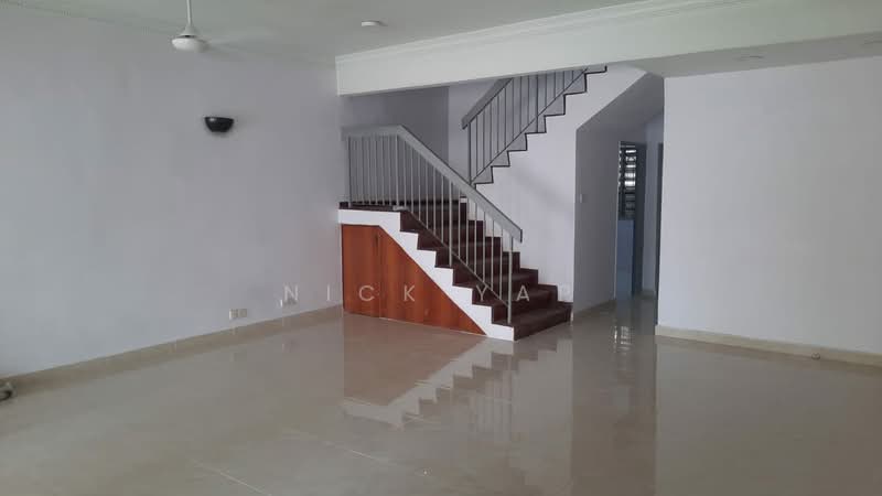 2-storey Terraced House for Rent in Taman Suria Jaya (Cheras) - Nick Yap - Interior - PropertyGuru.com.my