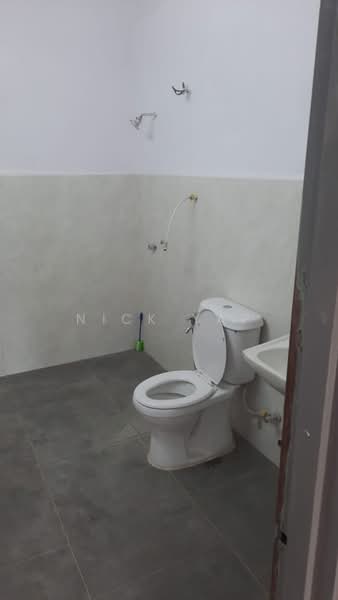 2-storey Terraced House for Rent in Taman Suria Jaya (Cheras) - Nick Yap - Bathroom - PropertyGuru.com.my