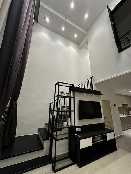 Condominium for Rent at Mutiara Ville - Shirlee Toh - Interior - PropertyGuru.com.my