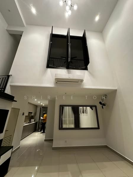Condominium for Rent at Mutiara Ville - Shirlee Toh - Interior - PropertyGuru.com.my