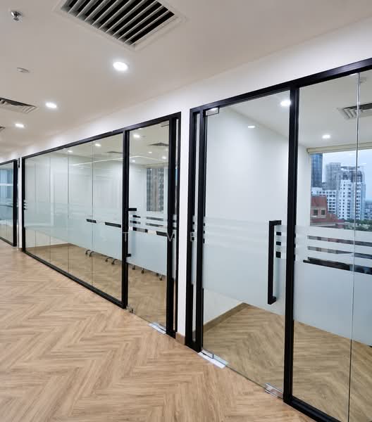 Pejabat untuk Disewa di Bukit Bintang (KL City Centre) - Steve Ng - Interior - PropertyGuru.com.my