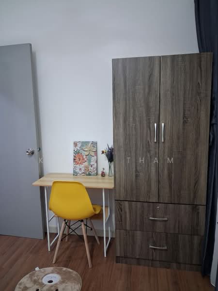 Service Residence for Rent at M Vertica - Kelvin Tham - Study - PropertyGuru.com.my