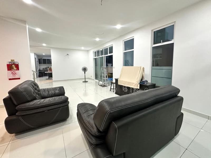 Cluster House for Sale in Mutiara Rini (Skudai) - Zixon Wong - PropertyGuru.com.my