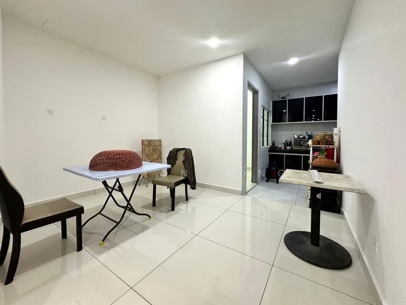 Cluster House for Sale in Mutiara Rini (Skudai) - Zixon Wong - PropertyGuru.com.my