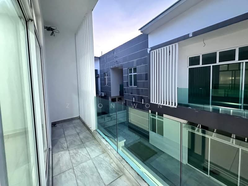 Cluster House for Sale in Mutiara Rini (Skudai) - Zixon Wong - PropertyGuru.com.my