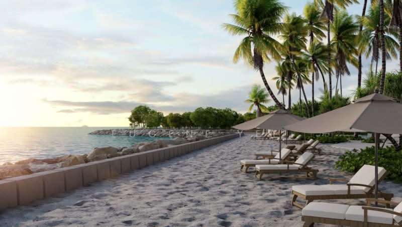 Servis Apartment untuk Dijual di Cove Residence - Eugene Yee - Exterior - PropertyGuru.com.my