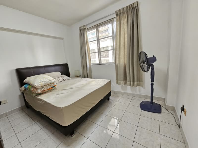 Kondominium untuk Dijual di Laman Suria - Joe Tan - Bedroom - PropertyGuru.com.my