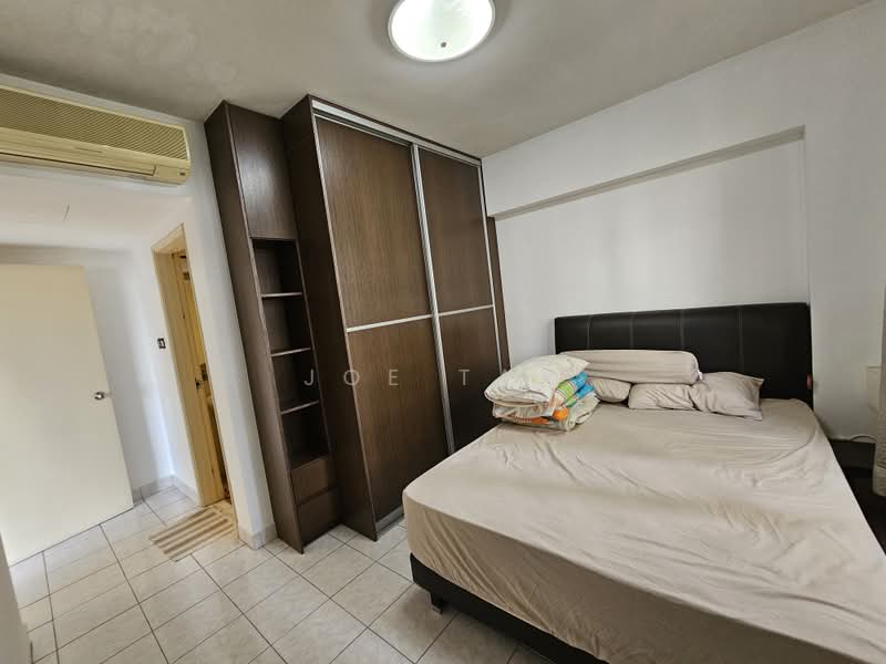 Kondominium untuk Dijual di Laman Suria - Joe Tan - Bedroom - PropertyGuru.com.my