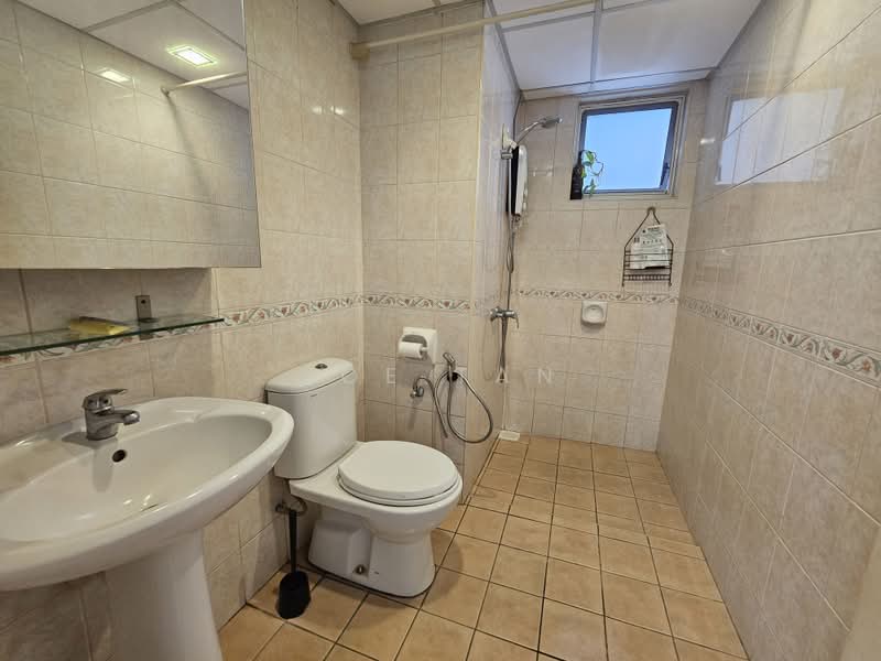 Kondominium untuk Dijual di Laman Suria - Joe Tan - Bathroom - PropertyGuru.com.my