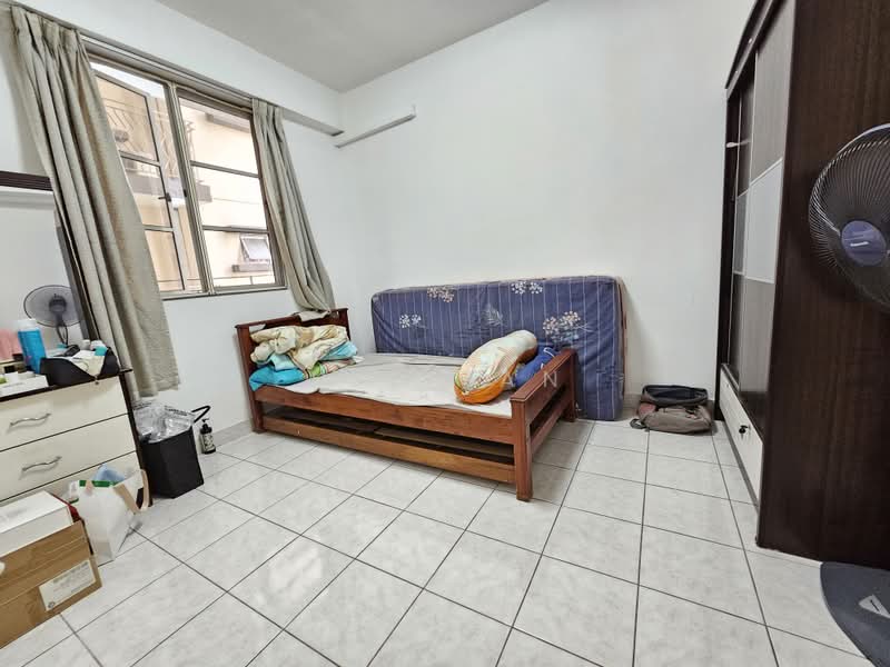 Kondominium untuk Dijual di Laman Suria - Joe Tan - Bedroom - PropertyGuru.com.my