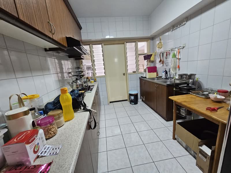 Kondominium untuk Dijual di Laman Suria - Joe Tan - PropertyGuru.com.my