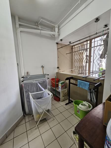 Kondominium untuk Dijual di Laman Suria - Joe Tan - PropertyGuru.com.my