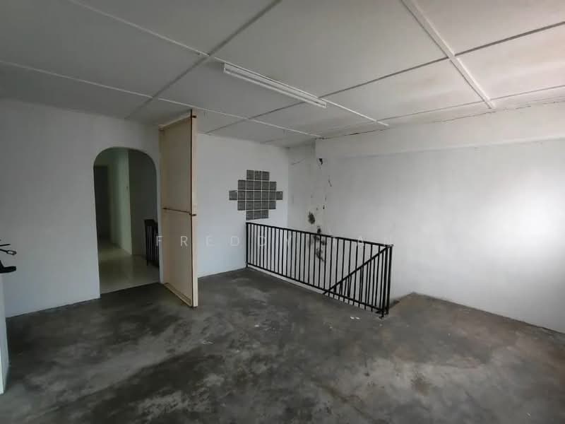 Rumah Berkembar untuk Dijual di Sungai Ara (Penang) - Freddy Tan - PropertyGuru.com.my