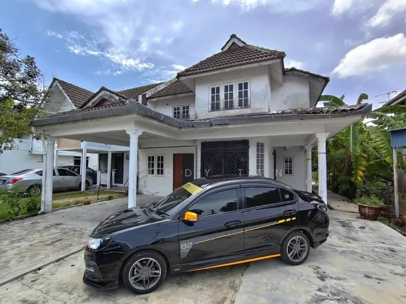 Rumah Berkembar untuk Dijual di Sungai Ara (Penang) - Freddy Tan - PropertyGuru.com.my