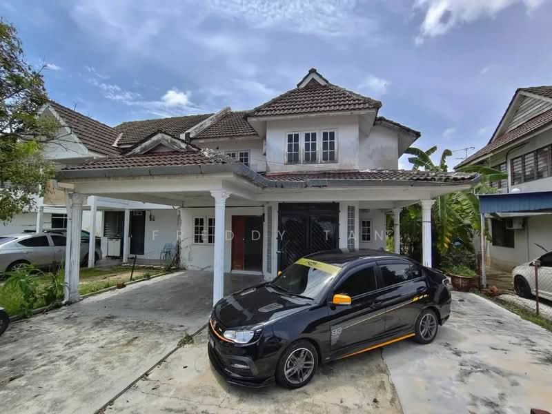 Rumah Berkembar untuk Dijual di Sungai Ara (Penang) - Freddy Tan - PropertyGuru.com.my
