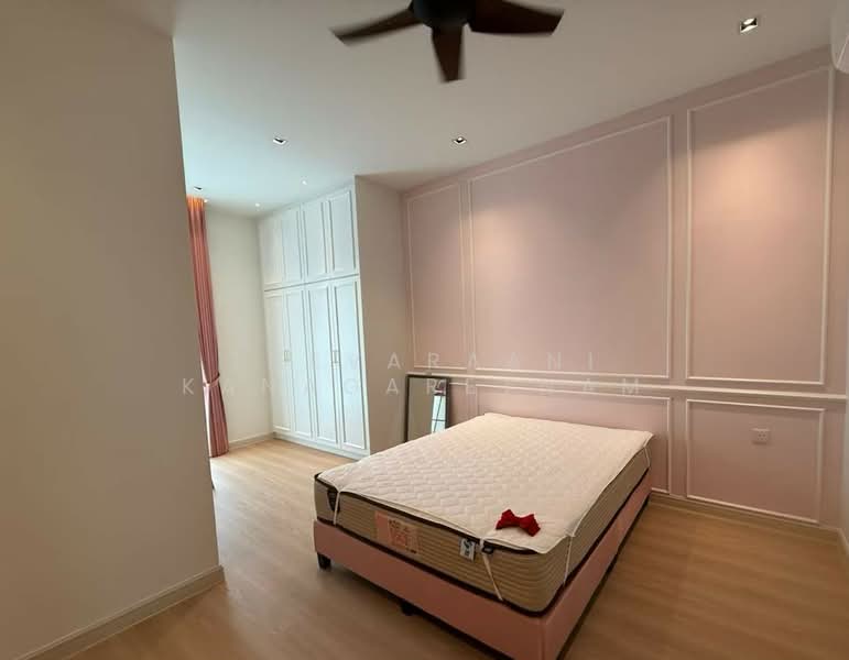 2-storey Terraced House for Sale in Rawang (Selangor) - Thevaraani Kanagaretnam - Bedroom - PropertyGuru.com.my