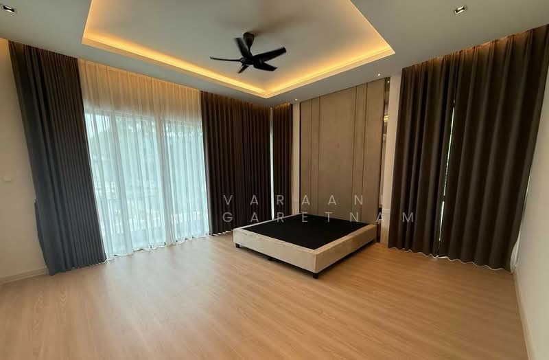 2-storey Terraced House for Sale in Rawang (Selangor) - Thevaraani Kanagaretnam - Bedroom - PropertyGuru.com.my