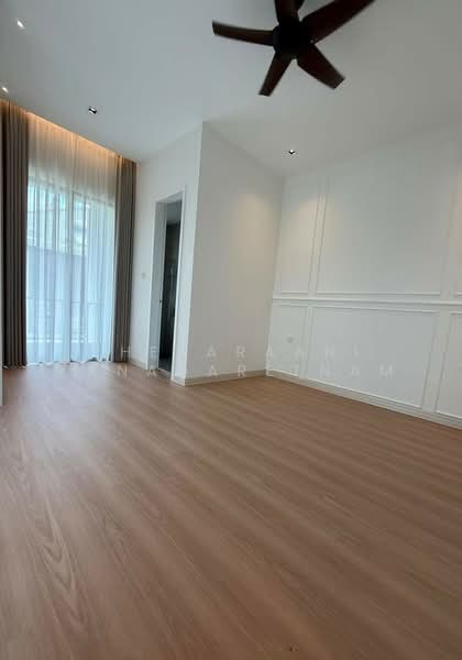 2-storey Terraced House for Sale in Rawang (Selangor) - Thevaraani Kanagaretnam - Interior - PropertyGuru.com.my