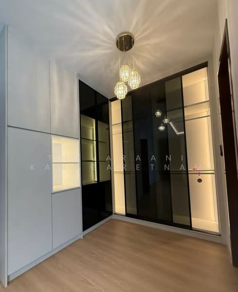 2-storey Terraced House for Sale in Rawang (Selangor) - Thevaraani Kanagaretnam - Interior - PropertyGuru.com.my