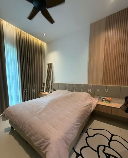 2-storey Terraced House for Sale in Rawang (Selangor) - Thevaraani Kanagaretnam - Bedroom - PropertyGuru.com.my