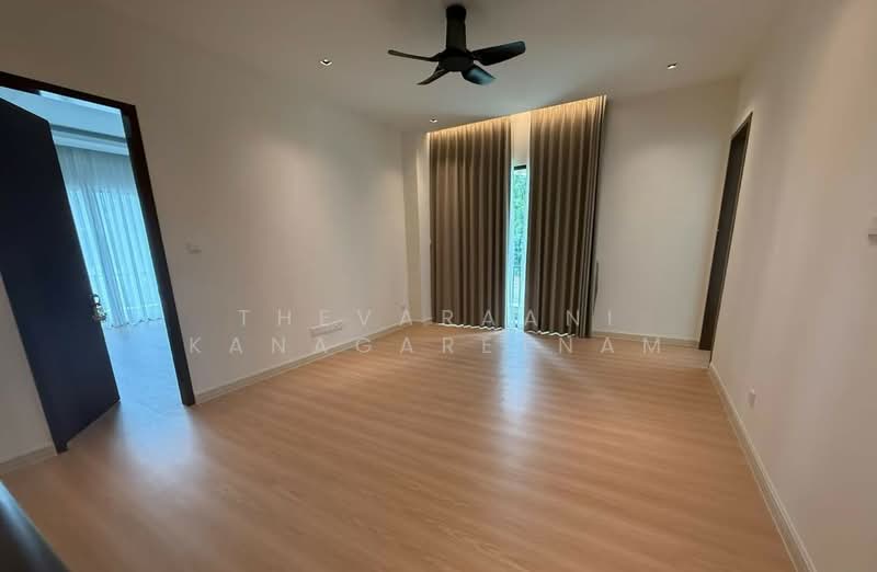2-storey Terraced House for Sale in Rawang (Selangor) - Thevaraani Kanagaretnam - Interior - PropertyGuru.com.my