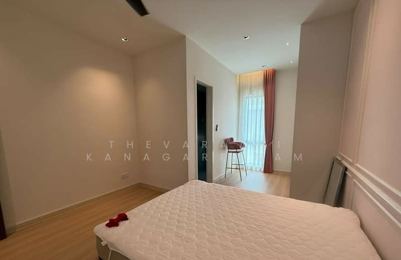 2-storey Terraced House for Sale in Rawang (Selangor) - Thevaraani Kanagaretnam - Bedroom - PropertyGuru.com.my