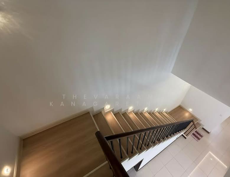 2-storey Terraced House for Sale in Rawang (Selangor) - Thevaraani Kanagaretnam - Interior - PropertyGuru.com.my