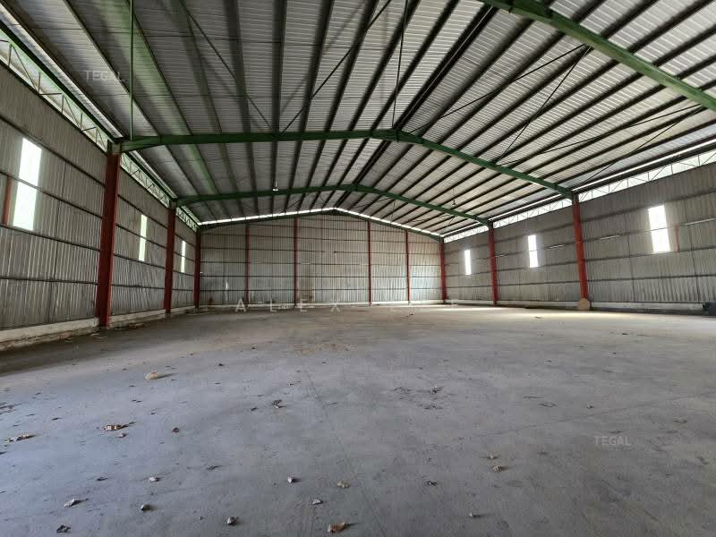 Warehouse for Rent in Port Klang (Pelabuhan Klang) (Selangor) - Alex Lee - Interior - PropertyGuru.com.my