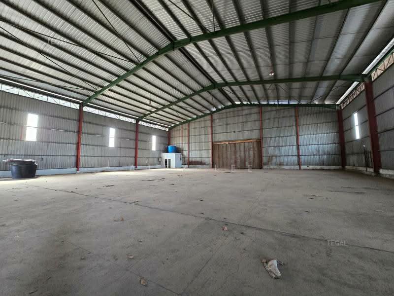 Warehouse for Rent in Port Klang (Pelabuhan Klang) (Selangor) - Alex Lee - Interior - PropertyGuru.com.my