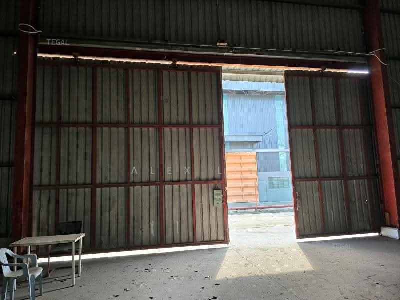 Warehouse for Rent in Port Klang (Pelabuhan Klang) (Selangor) - Alex Lee - Interior - PropertyGuru.com.my