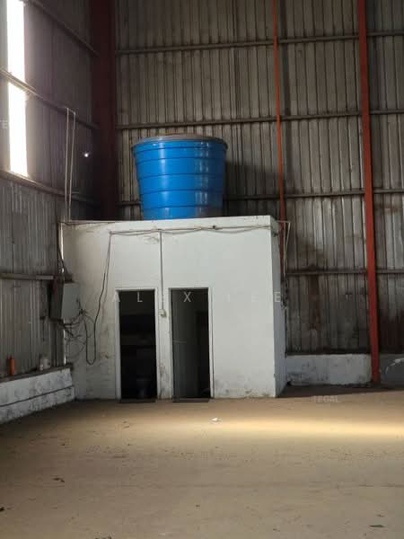 Warehouse for Rent in Port Klang (Pelabuhan Klang) (Selangor) - Alex Lee - Interior - PropertyGuru.com.my
